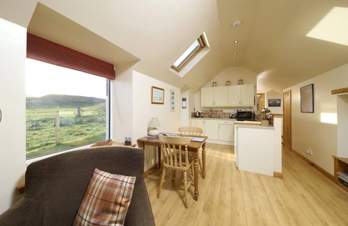 Stoer Cottage | The Smithy House & Cottages