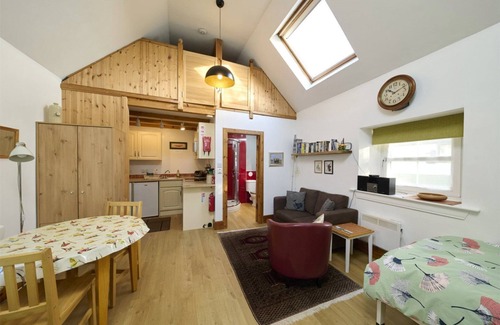 Stoer Cottage | The Smithy House & Cottages
