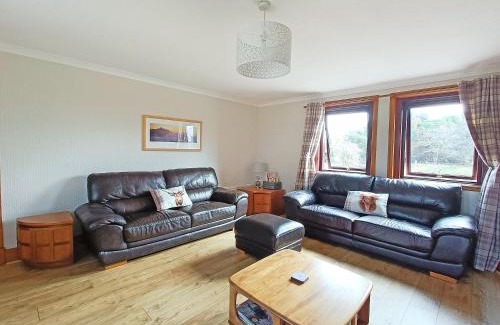 Newton Stewart House | The Smithy Of Longcastle
