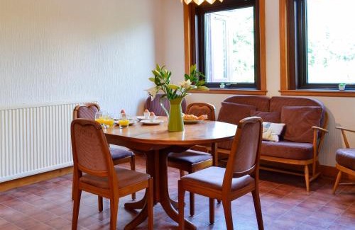 Newton Stewart House | The Smithy Of Longcastle