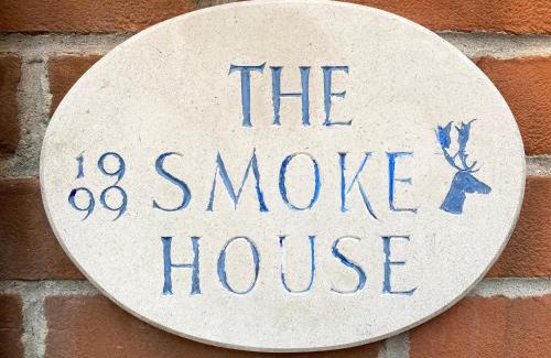 Southwold House | The Smokehouse Cottage