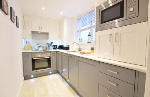 Southwold House | The Smokehouse Cottage