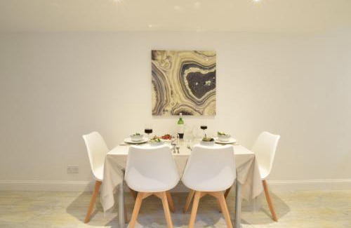 Southwold House | The Smokehouse Cottage
