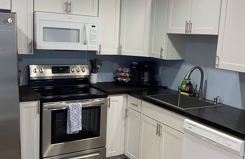 Carrabelle House | The Snapper House-Carrabelle