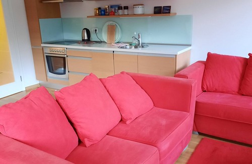 Bjelasnica Apartment | The Snow Crib APT Bjelašnica