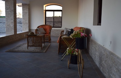 Khokhar Maira Villa | The Snow flake Guest House in Murree