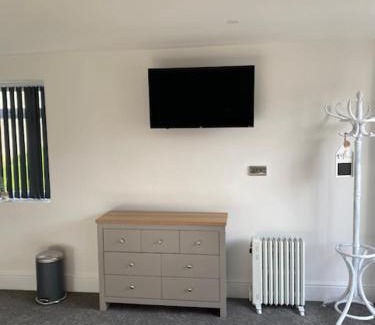 West Parley Apartment | The Snug at Parley