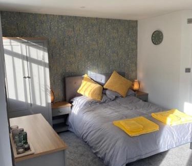 West Parley Apartment | The Snug at Parley