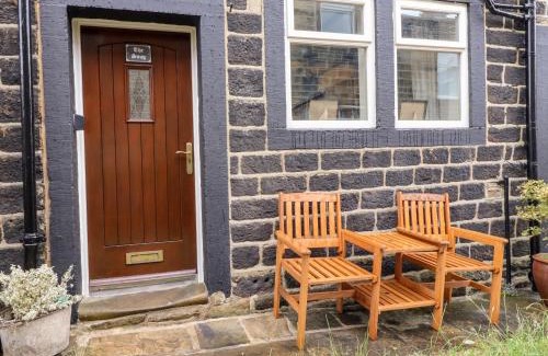 Haworth House | The Snug