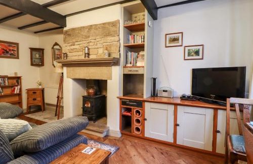 Haworth House | The Snug