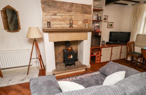 Haworth House | The Snug
