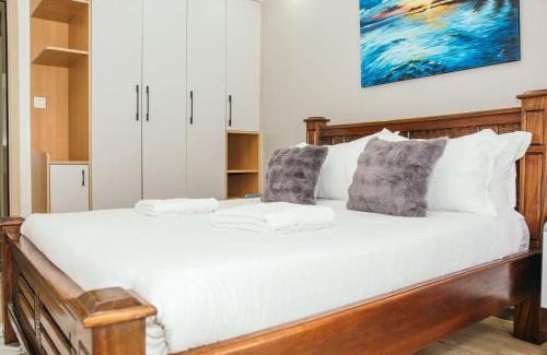 Nairobi Apartment | The Snug Haven