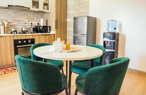 Nairobi Apartment | The Snug Haven
