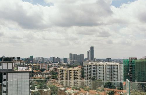 Nairobi Apartment | The Snug Haven