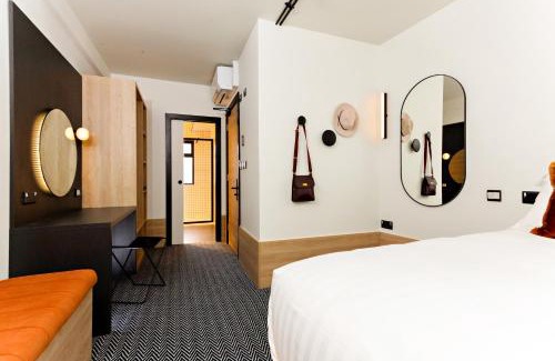 Galway City Centre Hotel | The Snug Townhouse