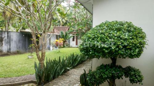 Batu Karas Hotel | The SO Hotel Mitra RedDoorz