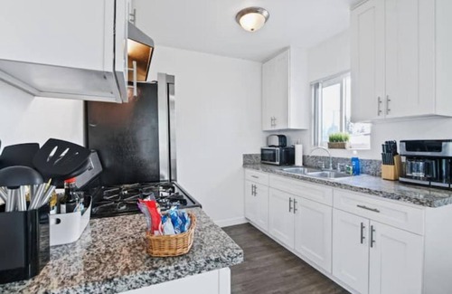 Hacienda Heights Apartment | The SoCal Serene Stay