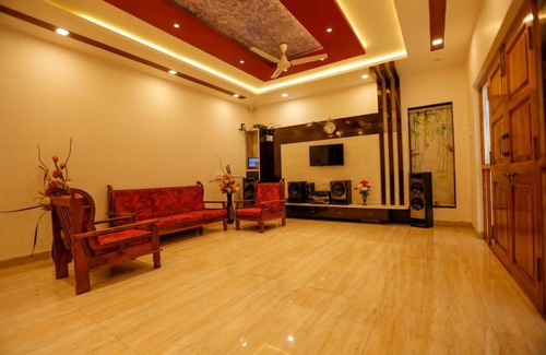 Bhilar Villa | The Social House