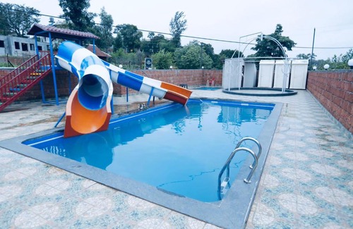 Bhilar Villa | The Social House