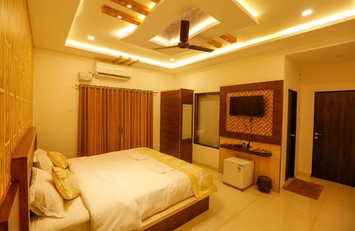 Bhilar Villa | The Social House