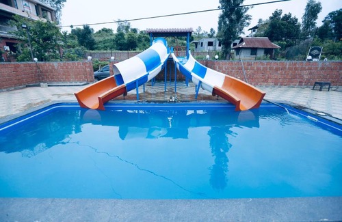 Bhilar Villa | The Social House