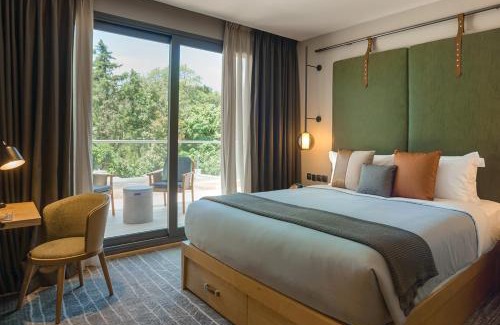 Nairobi Hotel | The Social House Nairobi, a Preferred Lifestyle Hotel