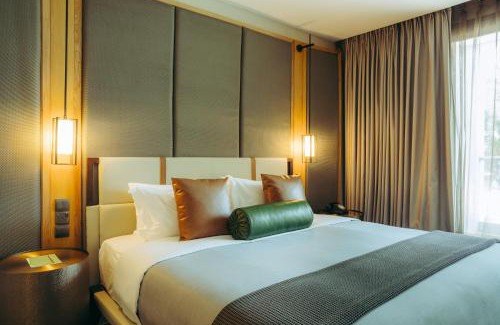 Nairobi Hotel | The Social House Nairobi, a Preferred Lifestyle Hotel