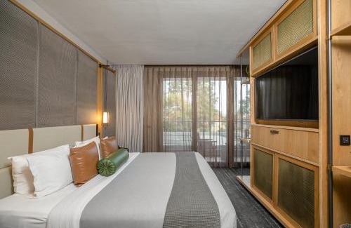 Nairobi Hotel | The Social House Nairobi, a Preferred Lifestyle Hotel