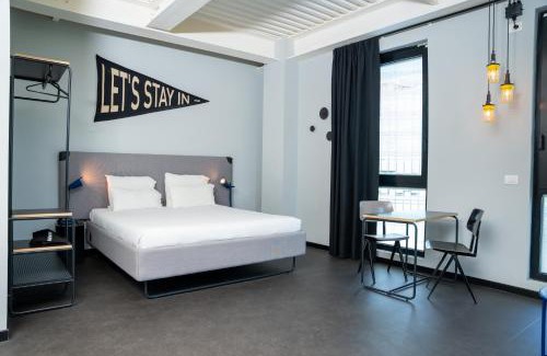 Bolognina Apartment | The Social Hub Bologna Extended Stay
