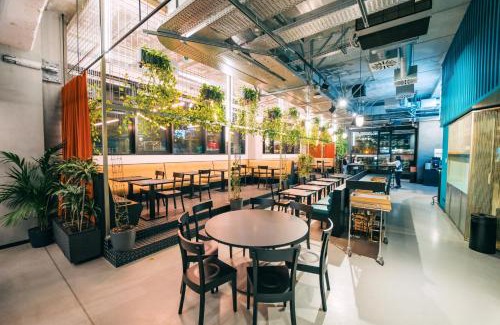 Bolognina Apartment | The Social Hub Bologna Extended Stay