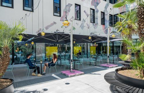 Bolognina Apartment | The Social Hub Bologna Extended Stay