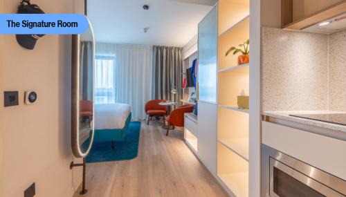 City Centre Glasgow Hotel | The Social Hub Glasgow