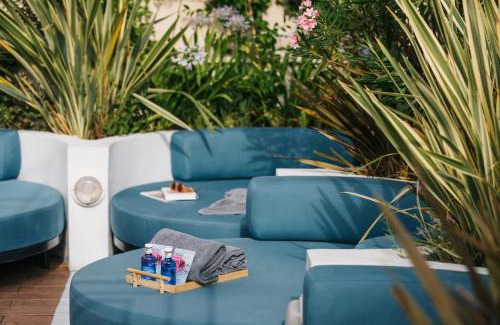 Moncloa-Aravaca Hotel | The Social Hub Madrid 4 star