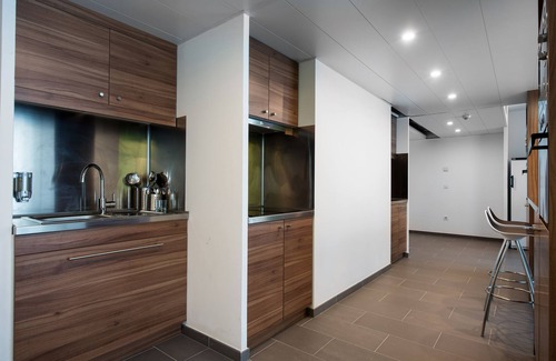 Puteaux Hotel | The Social Hub Paris La Defense