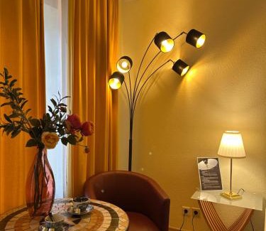 Dusseldorf Old Town Hotel | The Soho Altstadt Relais