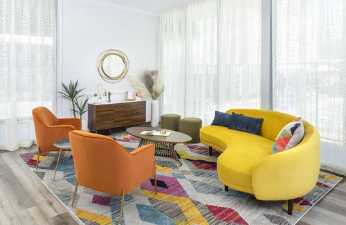 Sherman Oaks Hotel | The Sojourn Los Angeles - Sherman Oaks