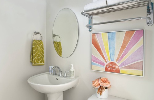Sherman Oaks Hotel | The Sojourn Los Angeles - Sherman Oaks