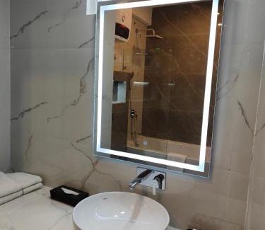 Greater Kailash I Hotel | The Solace