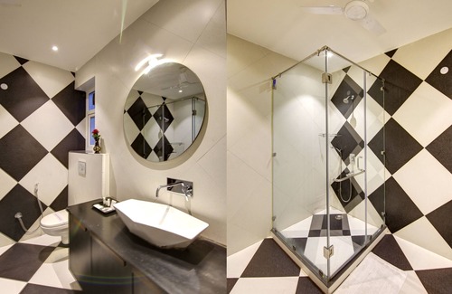 Greater Kailash I Hotel | The Solace