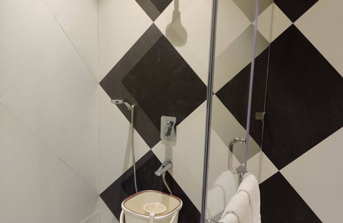 Greater Kailash I Hotel | The Solace