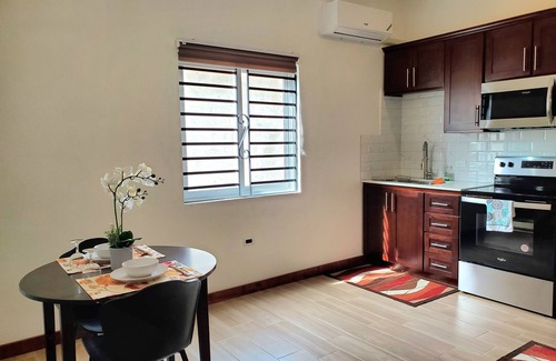 Portmore Apartment | 'The Solace' New Luxury Modern 1Bed 1Bath Apt.