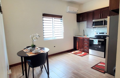 Portmore Apartment | 'The Solace' New Luxury Modern 1Bed 1Bath Apt.