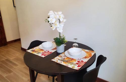 Portmore Apartment | 'The Solace' New Luxury Modern 1Bed 1Bath Apt.