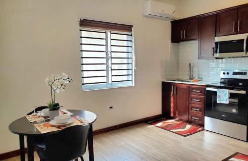 Portmore Apartment | 'The Solace' New Luxury Modern 1Bed 1Bath Apt.