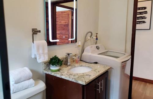 Portmore Apartment | 'The Solace' New Luxury Modern 1Bed 1Bath Apt.