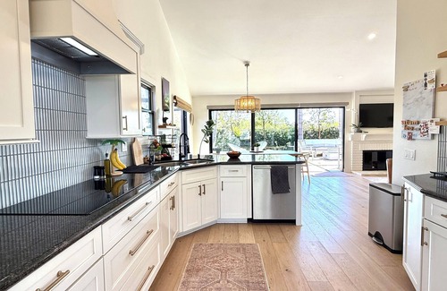 Solana Beach House | The Solana Beach Pad