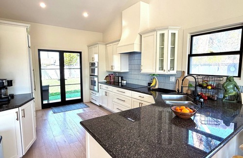 Solana Beach House | The Solana Beach Pad