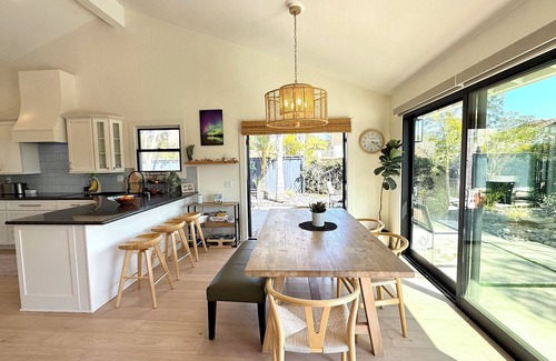 Solana Beach House | The Solana Beach Pad