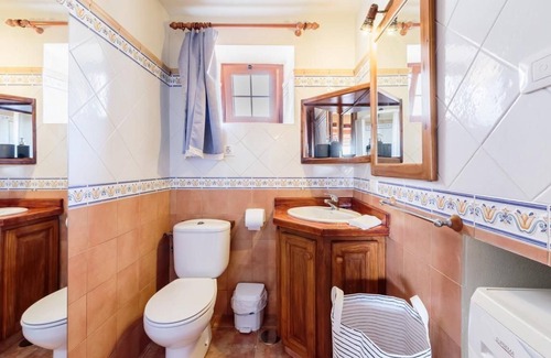 Puntagorda House | The Solanite Fat tip.