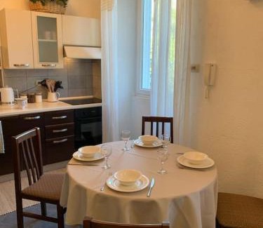 Pile Apartment | The Soldo's